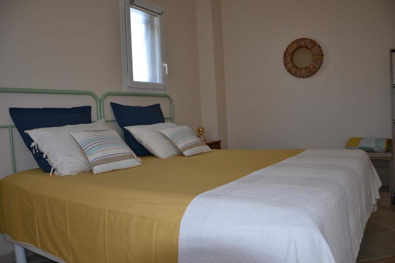 Maison Les Agapanthes Villeneuve-lès-Béziers Esterno foto
