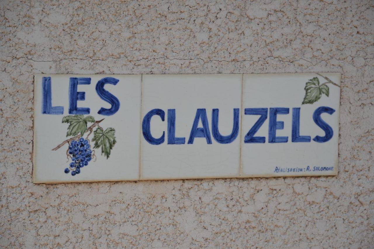 Maison Les Agapanthes Villeneuve-lès-Béziers Esterno foto