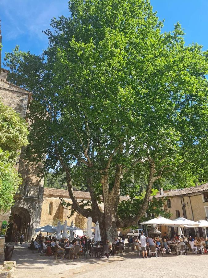 Maison Les Agapanthes Villeneuve-lès-Béziers Esterno foto